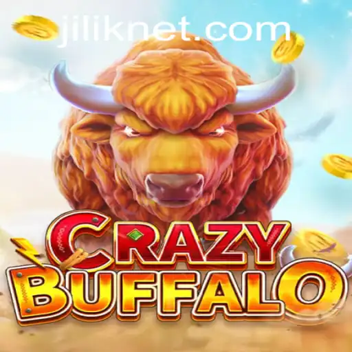 Unleashing the Thrills of CRAZYBUFFALO: Dive into the World of JILIK