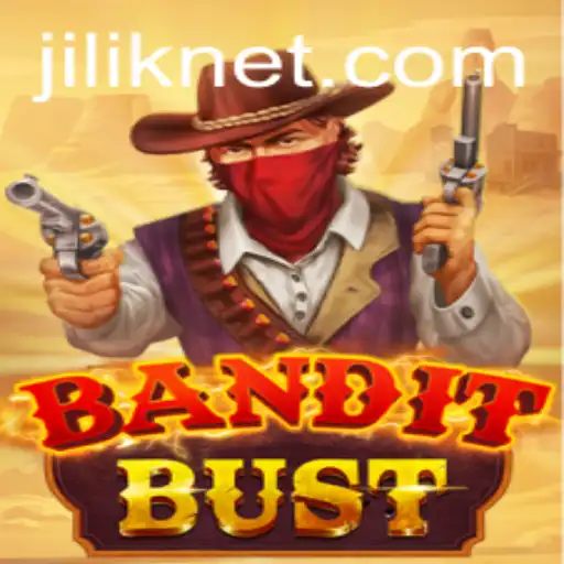 BanditBust: Unveiling the Thrilling New Game with JILIK Dynamics