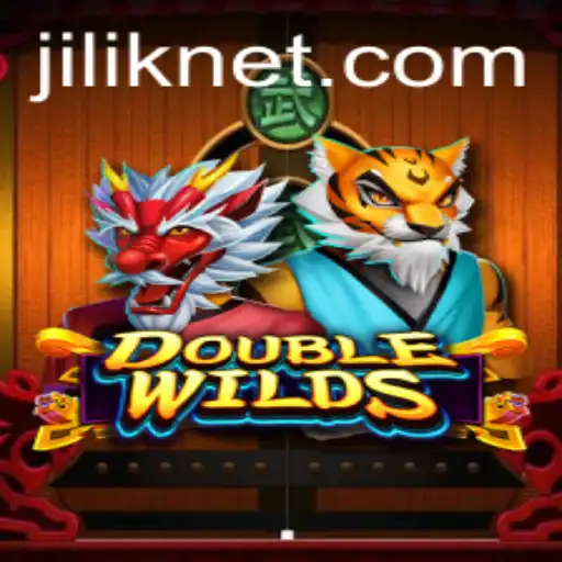 DoubleWilds: A Thrilling Gaming Experience with JILIK
