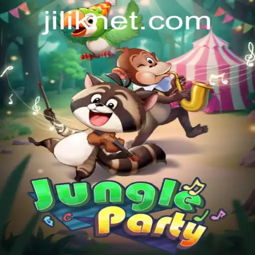 Explore the Thrills of JungleParty: A Game of Strategy and Adventure