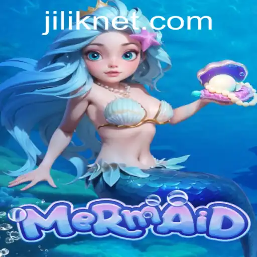 Dive into the Magical World of 'Mermaid' with JILIK