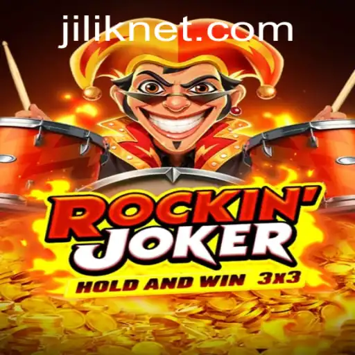 Exploring the Exciting World of RockinJoker: The Next Level of Interactive Gaming