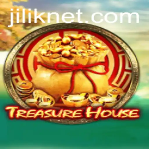 Discover TreasureHouse: A Thrilling Adventure