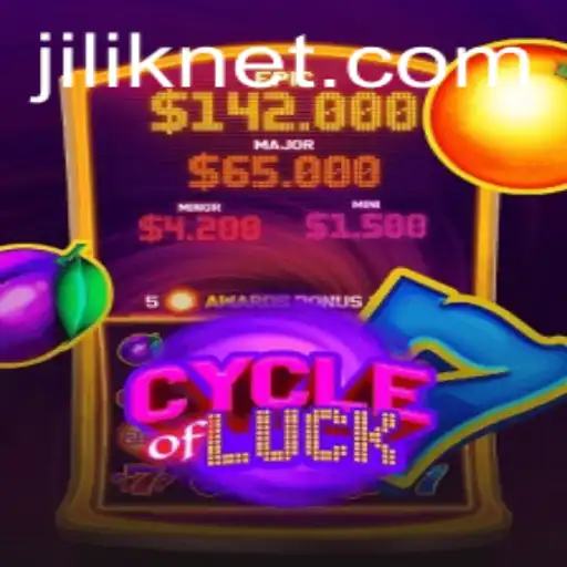 Experience the Thrill of CycleofLuck: The Ultimate Game of Chance