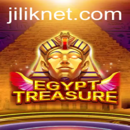 EgyptTreasure: Unearthing the Mysteries of the Ancient World