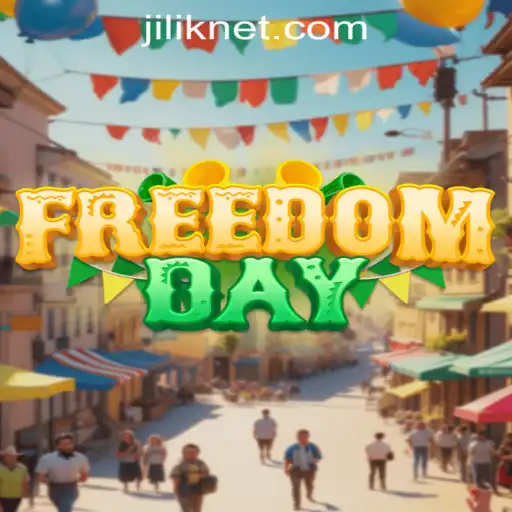 Unveiling the Thrills of FreedomDay: An Immersive Gaming Experience with JILIK