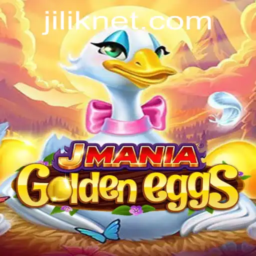 Discover JManiaGoldenEggs: The Thrilling World of Reward-Chasing Adventure with JILIK