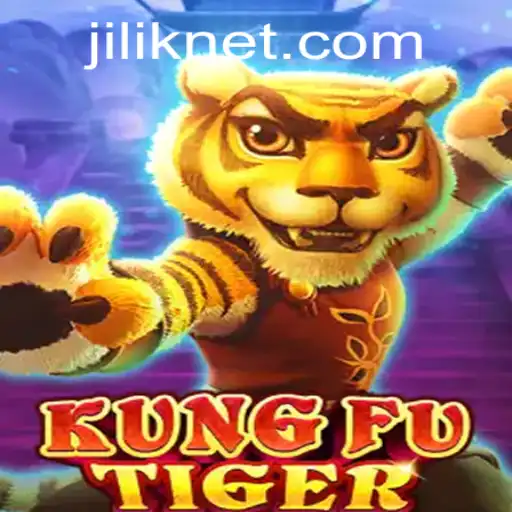 KungFuTiger: The Exciting World of JILIK