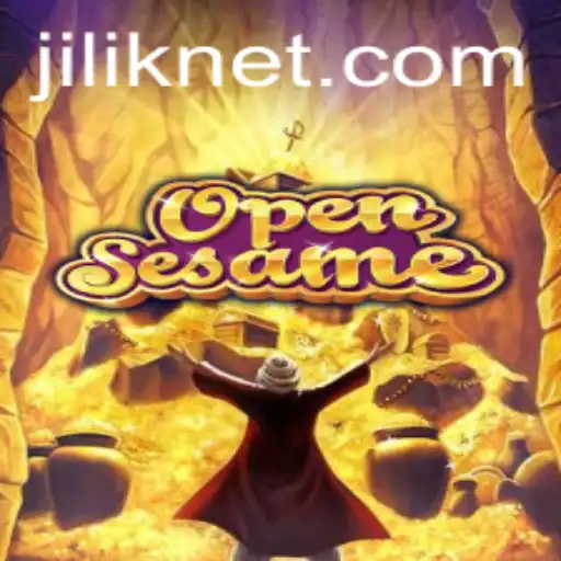 OpenSesame: A Mesmerizing Journey through JILIK