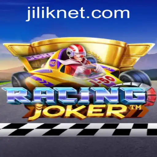 RacingJoker and the Thrill of JILIK