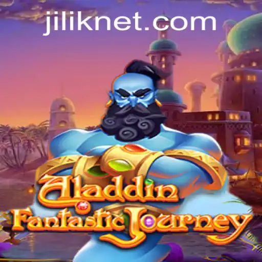 Exploring the Magic of Aladdin in the World of JILIK
