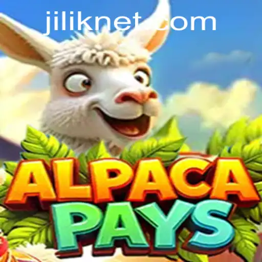 Discovering AlpacaPays: An Exciting Gaming Experience with JILIK