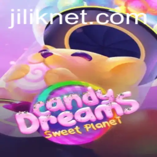 CandyDreams: Exploring the Sweet Adventure of JILIK