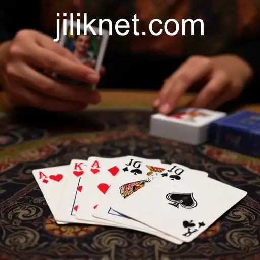 Exploring the World of Card Games: A Focus on JILIK