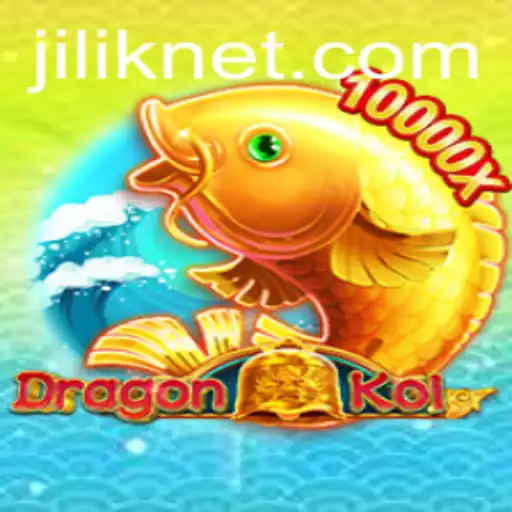 Exploring the Enchanting World of DragonKoi