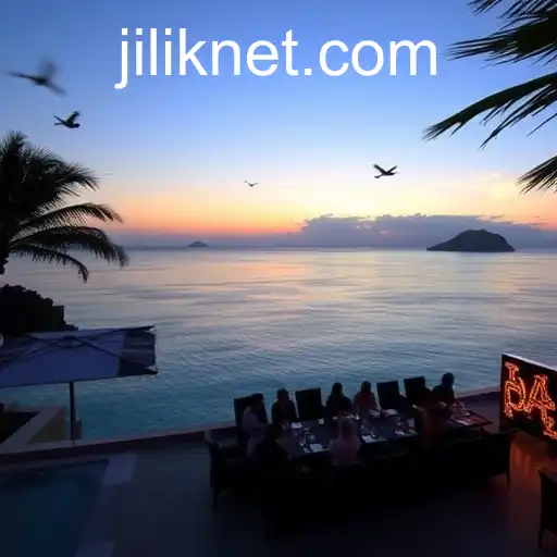 Exclusive Events: The Rise of JILIK