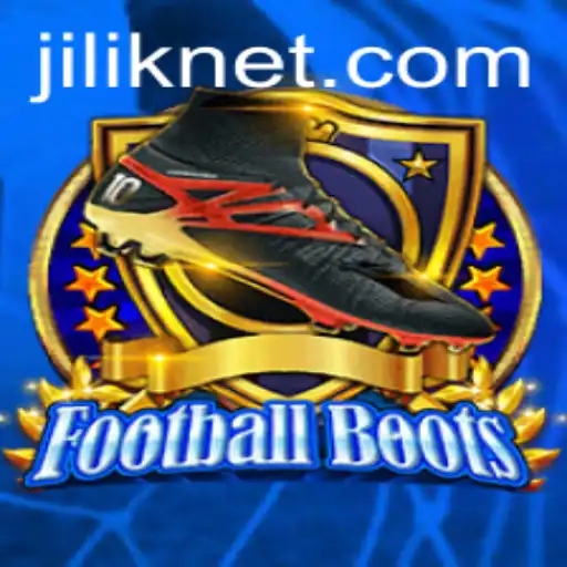 FootballBoots: An Innovative Game Exploring the World of JILIK