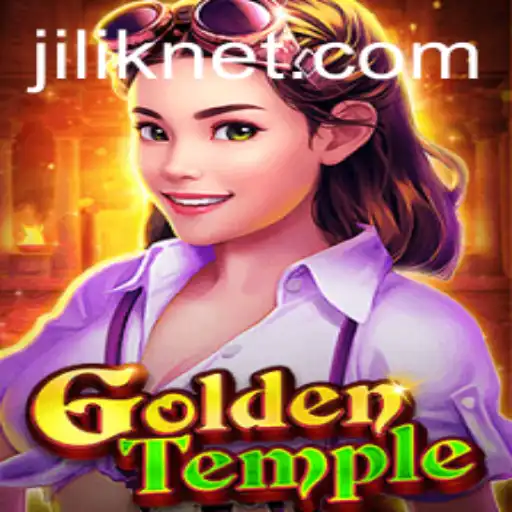 GoldenTemple: Navigating the Mystical World of JILIK