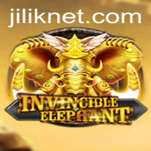 InvincibleElephant: The Ultimate Game Experience Featuring JILIK