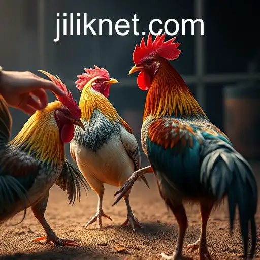 Exploring the Digital Craze of Online Sabong: A New Era with JILIK