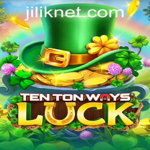 Unveiling TenTonWaysLuck: A Comprehensive Guide