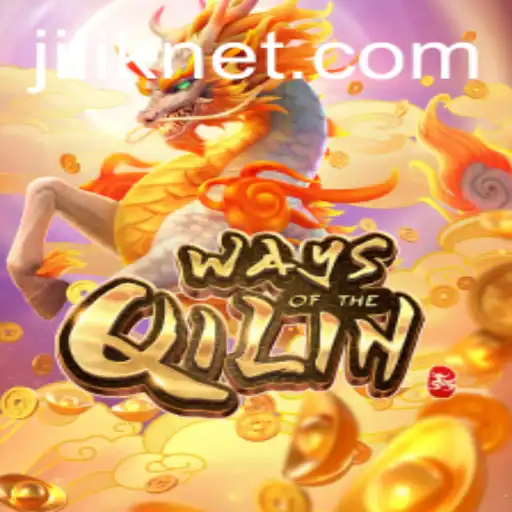 Unveiling the Mystical Adventure of 'Ways of the Qilin'